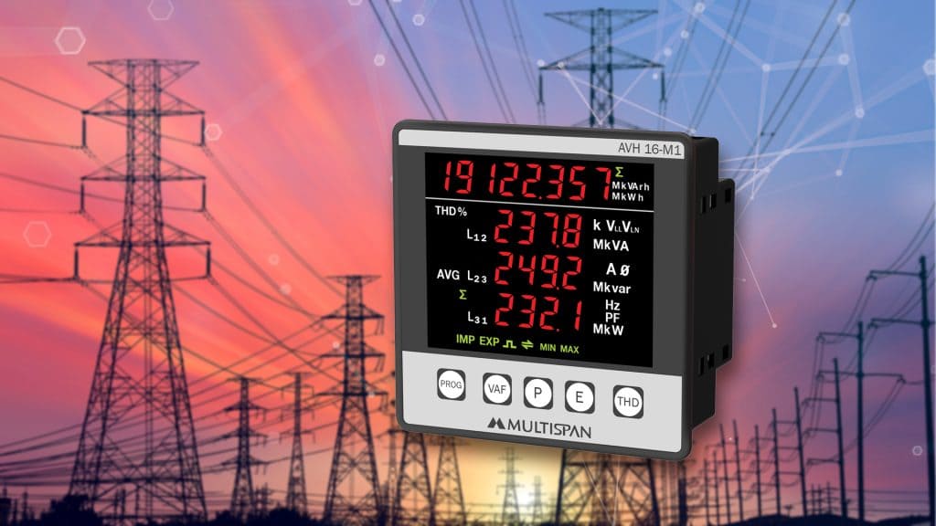 A Guide to Power Analysis and Measurement