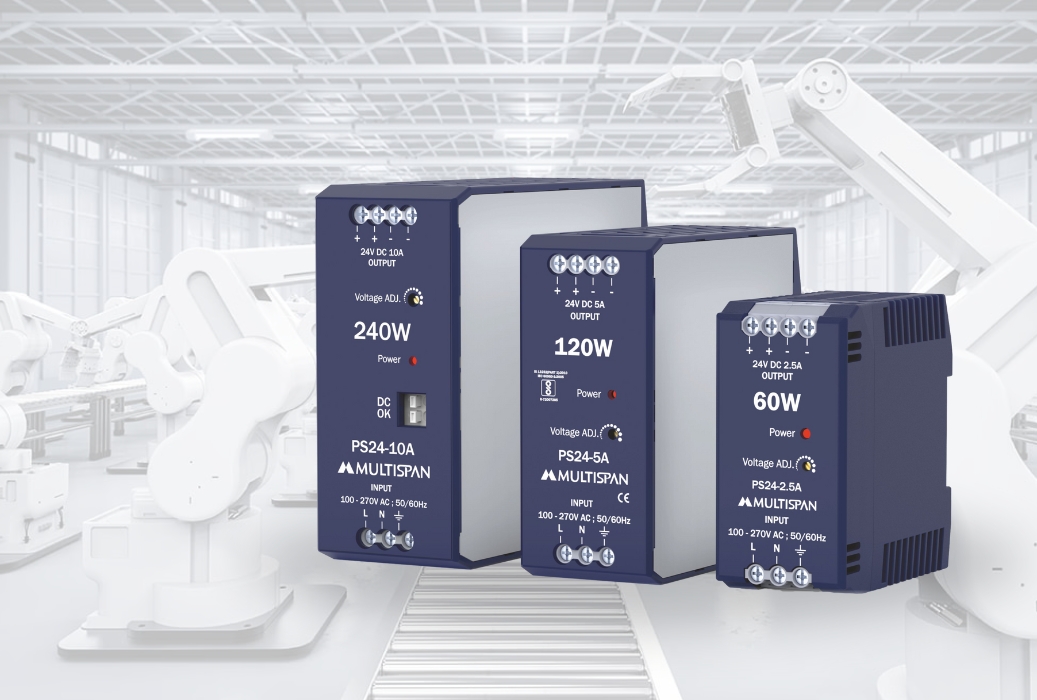 Enhancing Power Supply Performance: The Role of Cooling Techniques