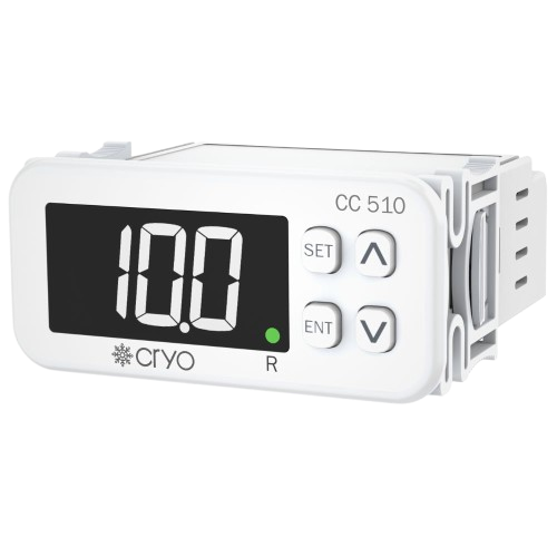 CC-510 Cryo 10A Single Output - product image